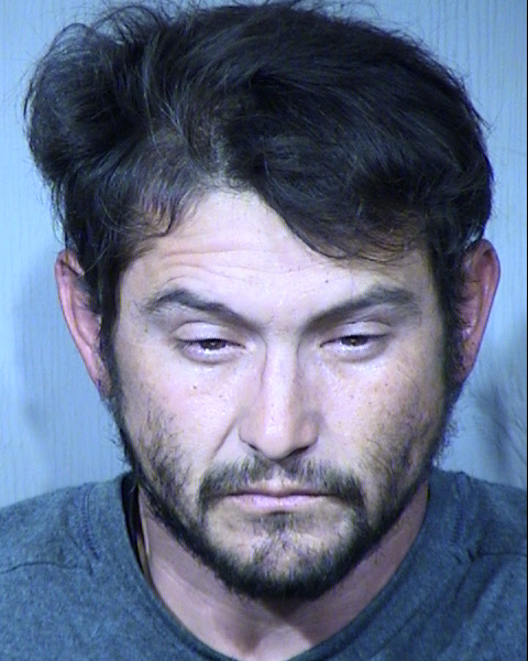 Matthew David Norton Mugshot / Maricopa County Arrests / Maricopa County Arizona