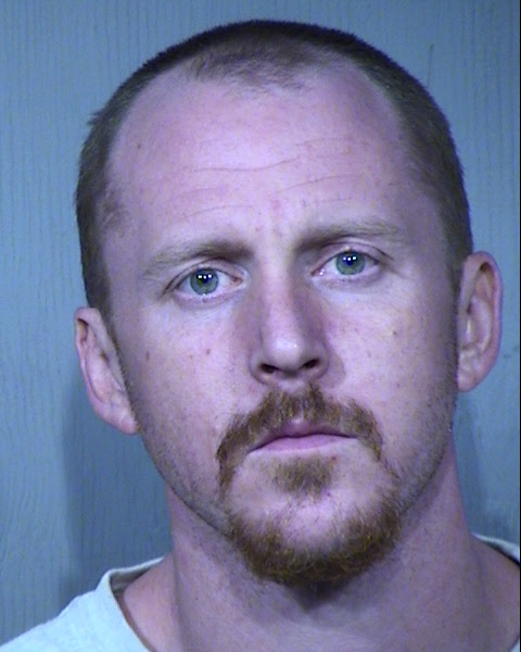 Vince Richard Olin Mugshot / Maricopa County Arrests / Maricopa County Arizona