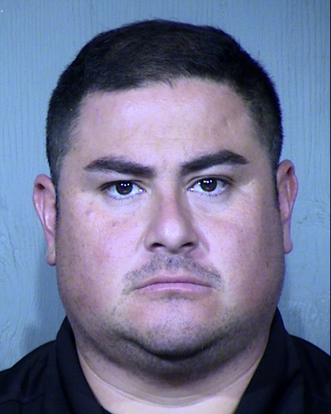 Juan Antonio Sanchez Mugshot / Maricopa County Arrests / Maricopa County Arizona