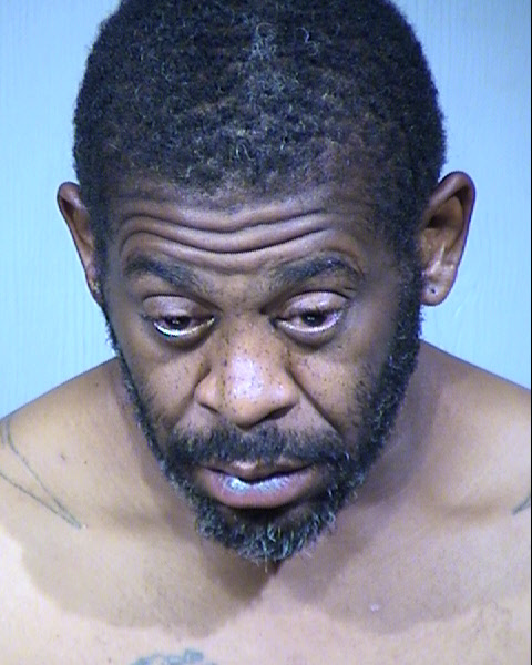 Virgil Eugene Randolph Mugshot / Maricopa County Arrests / Maricopa County Arizona