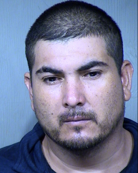 Gilberto Aldama Garcia Mugshot / Maricopa County Arrests / Maricopa County Arizona