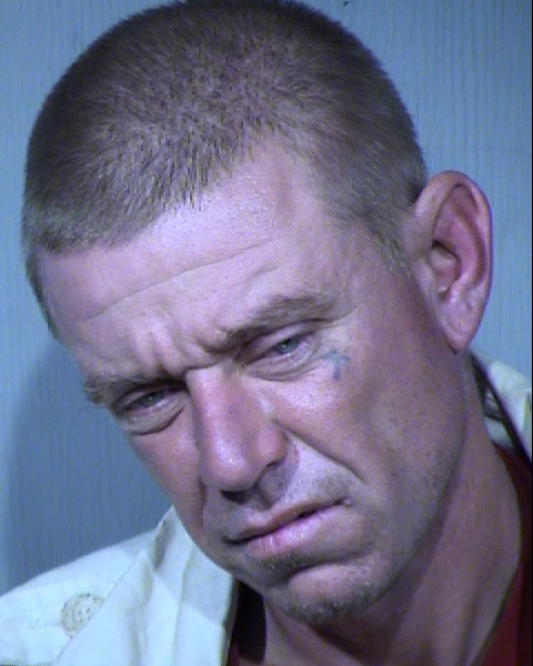 Guillermo A Moreno Mugshot / Maricopa County Arrests / Maricopa County Arizona