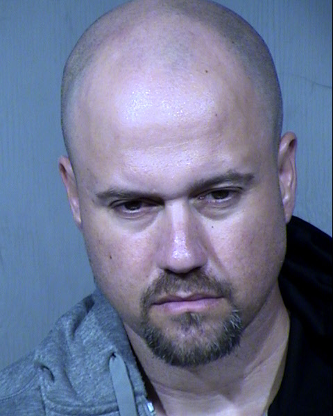 James M Heatherly Mugshot / Maricopa County Arrests / Maricopa County Arizona