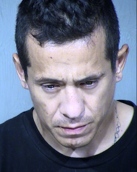 Mike Anthony Rocha Mugshot / Maricopa County Arrests / Maricopa County Arizona