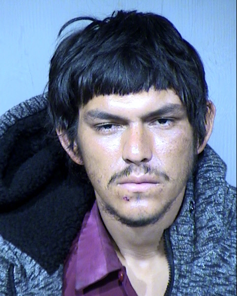 Agustin Montoya Lopez Mugshot / Maricopa County Arrests / Maricopa County Arizona