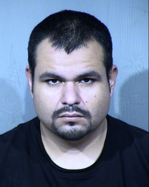 Gabriel Diaz Mugshot / Maricopa County Arrests / Maricopa County Arizona