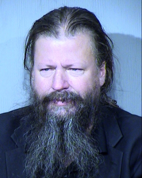 Brennan J Mc Fadden Mugshot / Maricopa County Arrests / Maricopa County Arizona