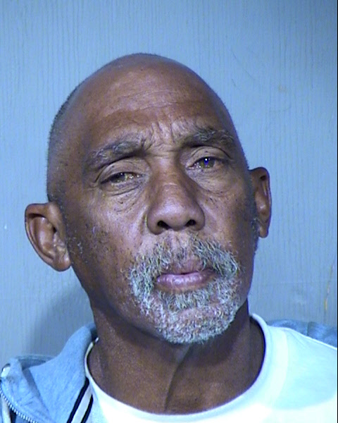 Darrell Coleman Mugshot / Maricopa County Arrests / Maricopa County Arizona