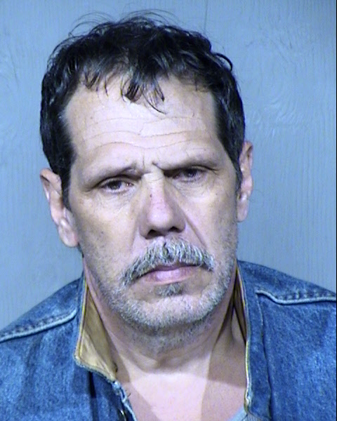 Eduardo Martin Padron Mugshot / Maricopa County Arrests / Maricopa County Arizona