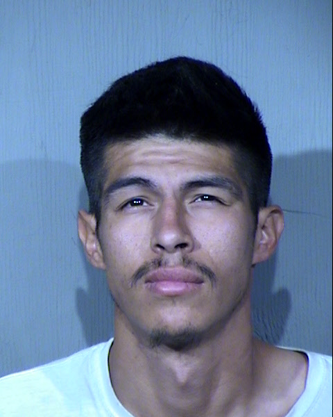 Hector Francisco Nava Mugshot / Maricopa County Arrests / Maricopa County Arizona