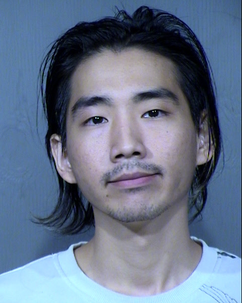 Hyun Suk Lee Mugshot / Maricopa County Arrests / Maricopa County Arizona