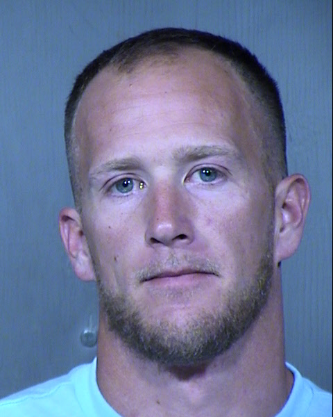 Andrew P Munson Mugshot / Maricopa County Arrests / Maricopa County Arizona