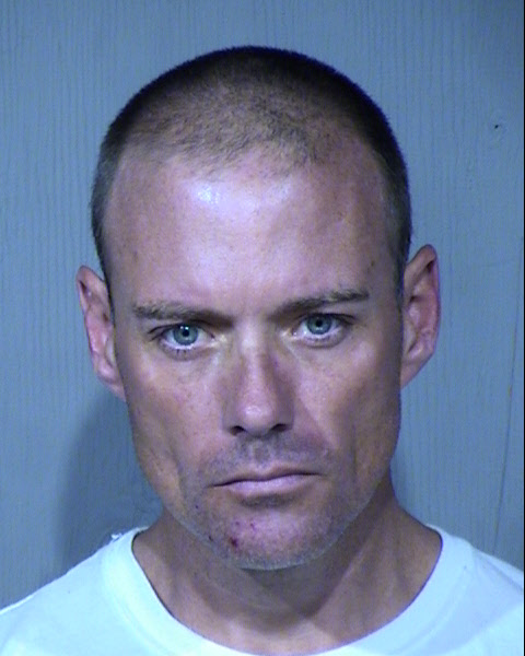 Charles Curtis Lovin Mugshot / Maricopa County Arrests / Maricopa County Arizona