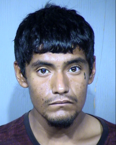 Gustavo Adolfo Estrada Mugshot / Maricopa County Arrests / Maricopa County Arizona