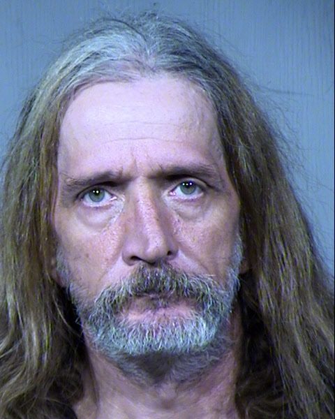 Ronald P Bristow Mugshot / Maricopa County Arrests / Maricopa County Arizona