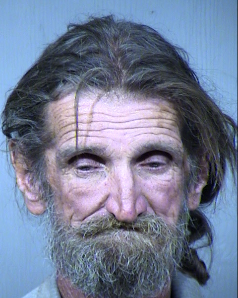 James Victor Smetana Mugshot / Maricopa County Arrests / Maricopa County Arizona