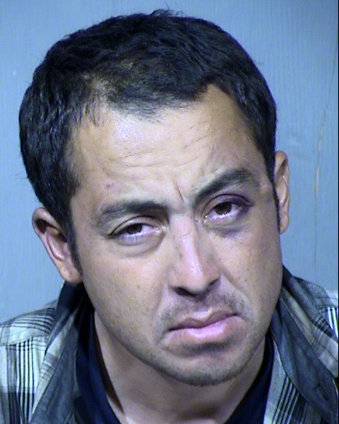 Florentino Castanon-Cardenas Mugshot / Maricopa County Arrests / Maricopa County Arizona