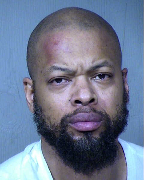 Clifford Buchanan Evelyn Mugshot / Maricopa County Arrests / Maricopa County Arizona