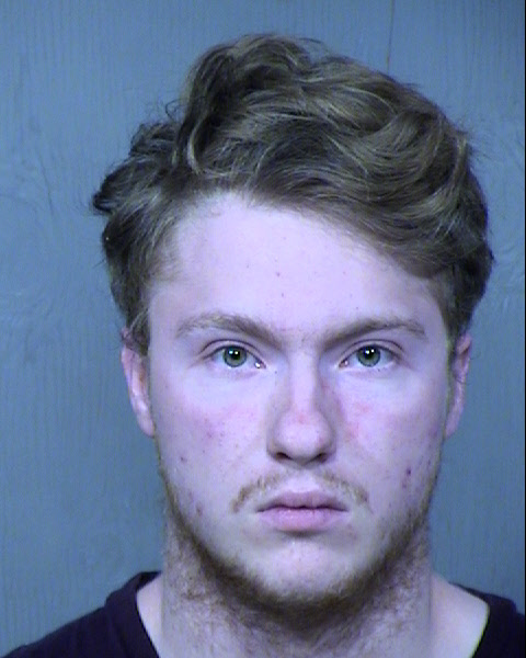 David Sanders Biszantz Mugshot / Maricopa County Arrests / Maricopa County Arizona