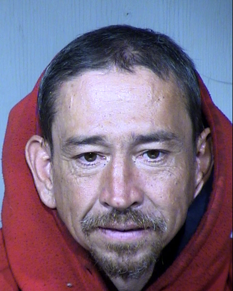Jon Paul Smith Mugshot / Maricopa County Arrests / Maricopa County Arizona