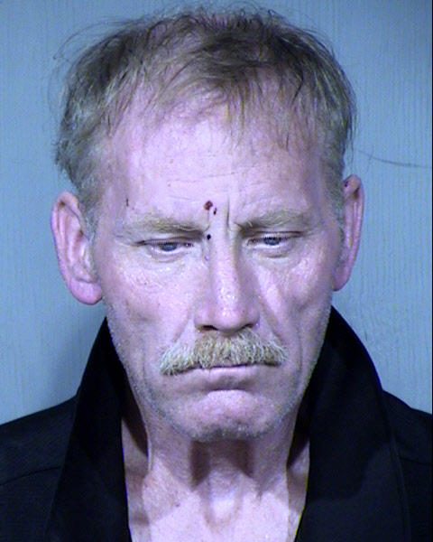 Richard Steven Schultz Mugshot / Maricopa County Arrests / Maricopa County Arizona