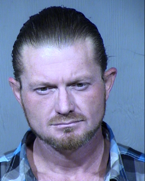 Joshua Robert Savage Mugshot / Maricopa County Arrests / Maricopa County Arizona