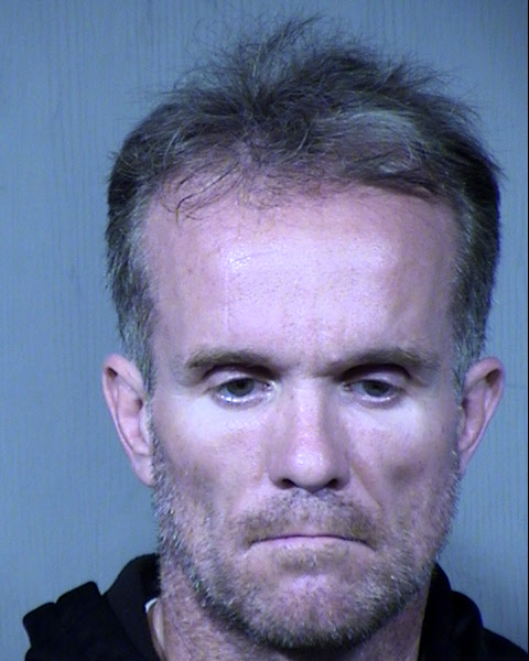 Cory Jackson Mitchell Mugshot / Maricopa County Arrests / Maricopa County Arizona