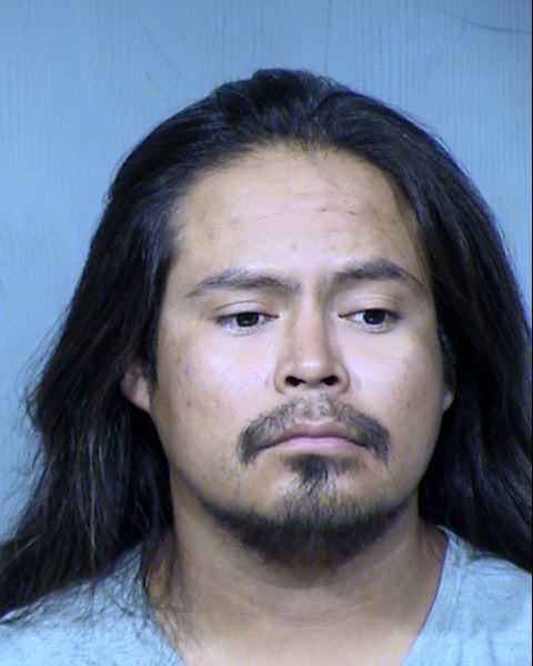 Donovan Adrian Charley Mugshot / Maricopa County Arrests / Maricopa County Arizona