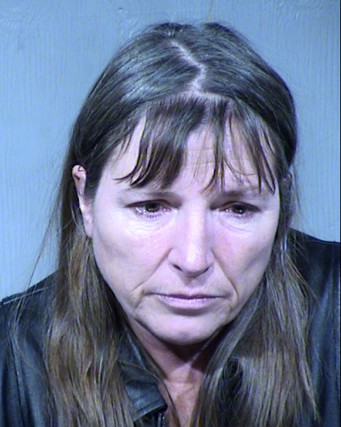 Carol Lynn Boris Mugshot / Maricopa County Arrests / Maricopa County Arizona