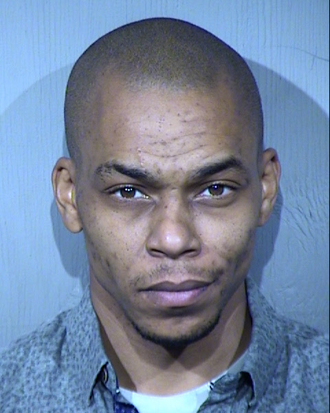 Mario T M Bradshaw Mugshot / Maricopa County Arrests / Maricopa County Arizona