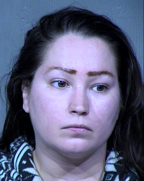Brandy Bonnie Norris Mugshot / Maricopa County Arrests / Maricopa County Arizona