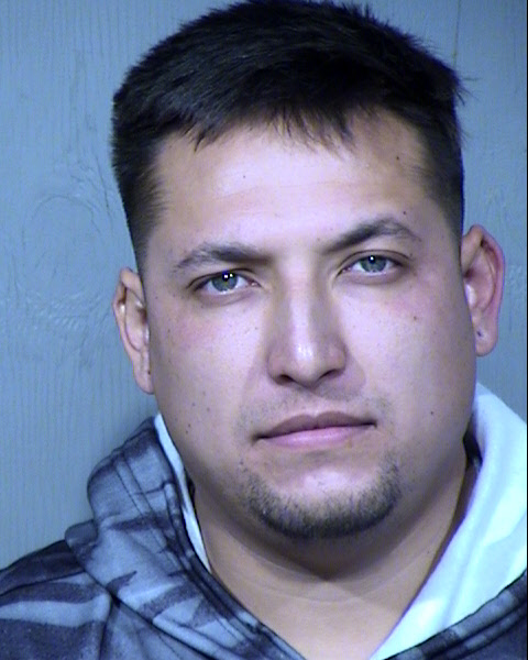 Jose Hernandez Gonzale Mugshot / Maricopa County Arrests / Maricopa County Arizona