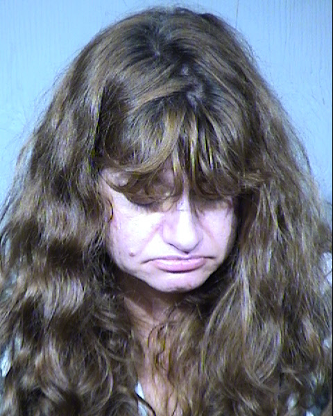 Beth Lauren Simon Mugshot / Maricopa County Arrests / Maricopa County Arizona