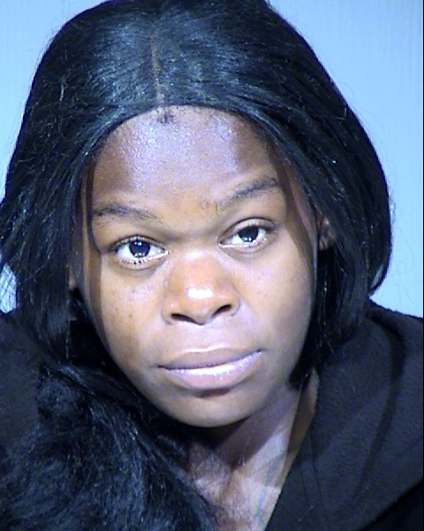 Jennifer Michelle Givens Mugshot / Maricopa County Arrests / Maricopa County Arizona