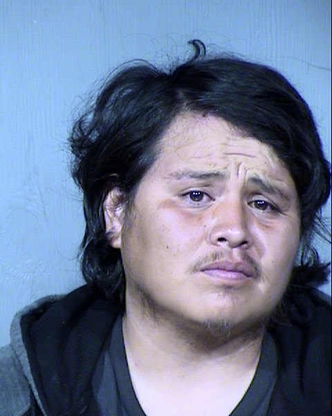 Sean Aldon Belone Mugshot / Maricopa County Arrests / Maricopa County Arizona