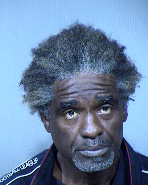 Thomas King Mugshot / Maricopa County Arrests / Maricopa County Arizona
