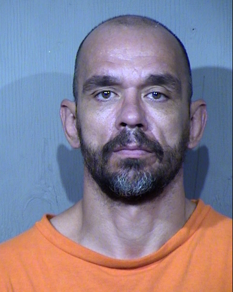 James Charles Pearce Mugshot / Maricopa County Arrests / Maricopa County Arizona