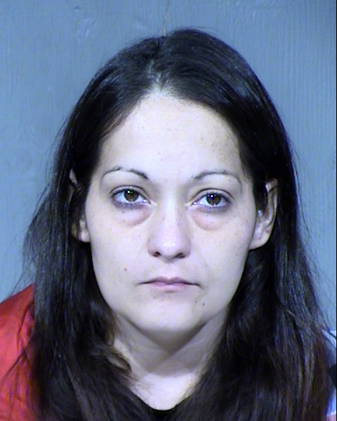 Linda Marie Ramirez Mugshot / Maricopa County Arrests / Maricopa County Arizona