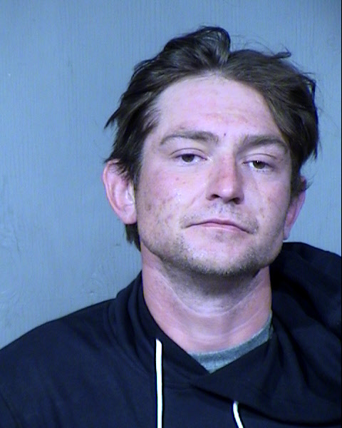 John Garland Akins Mugshot / Maricopa County Arrests / Maricopa County Arizona