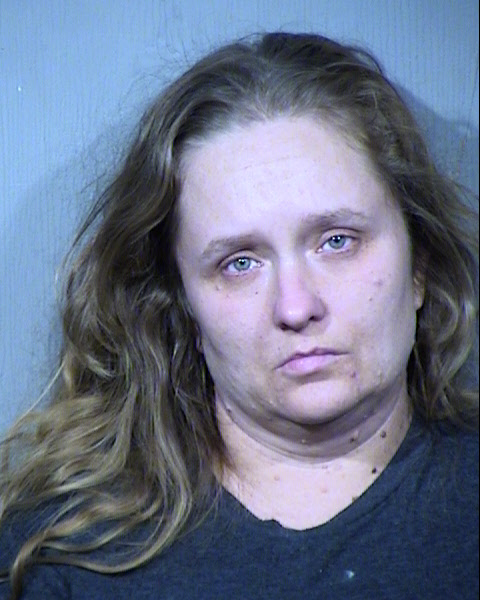 Emma Mae Marcum Mugshot / Maricopa County Arrests / Maricopa County Arizona