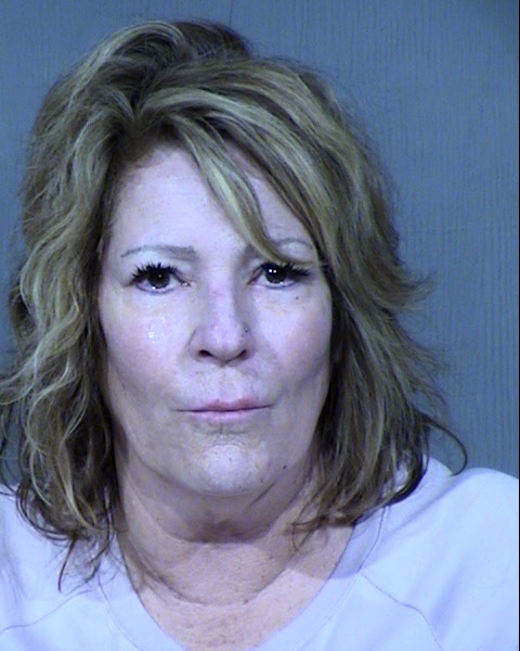 Rhonda Boyd Mugshot / Maricopa County Arrests / Maricopa County Arizona