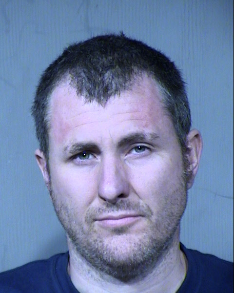 Michael David Mclain Mugshot / Maricopa County Arrests / Maricopa County Arizona