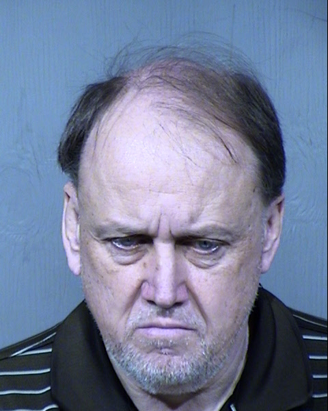 Thomas Penley Mugshot / Maricopa County Arrests / Maricopa County Arizona