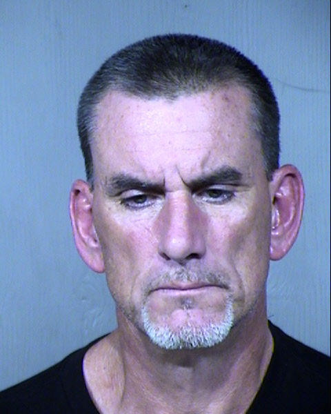 Douglas James Martin Mugshot / Maricopa County Arrests / Maricopa County Arizona