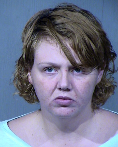 Catherine Anne Maldonado Mugshot / Maricopa County Arrests / Maricopa County Arizona