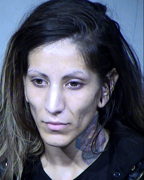 Traci Lyn Arrowood Mugshot / Maricopa County Arrests / Maricopa County Arizona