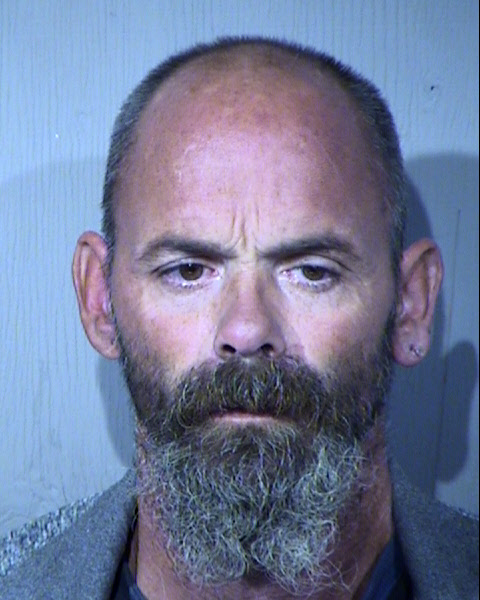 Dennis Raymond Foster Mugshot / Maricopa County Arrests / Maricopa County Arizona