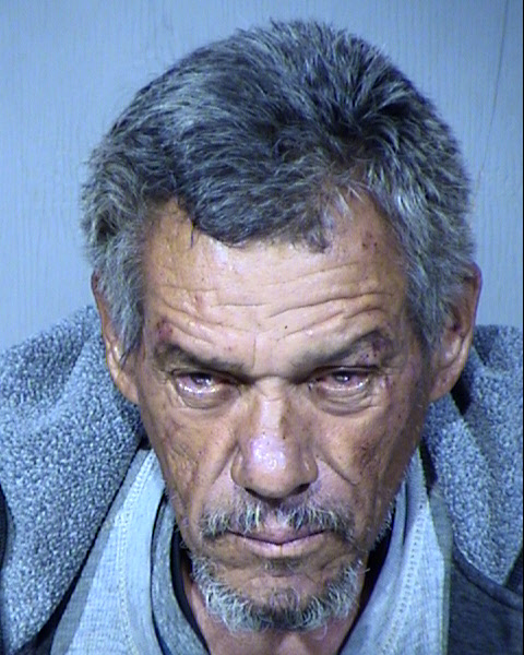 George Jorge Rodriguez Mugshot / Maricopa County Arrests / Maricopa County Arizona