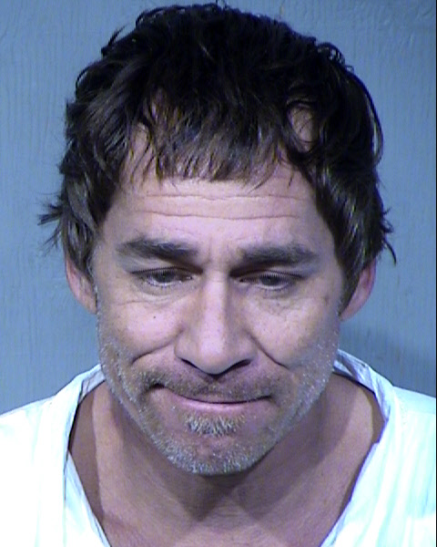 Harlen David Shelton Mugshot / Maricopa County Arrests / Maricopa County Arizona