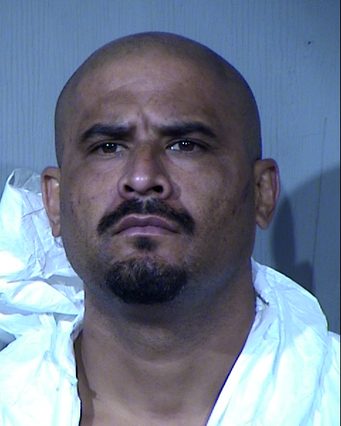 Adam Narciso Garcia Mugshot / Maricopa County Arrests / Maricopa County Arizona